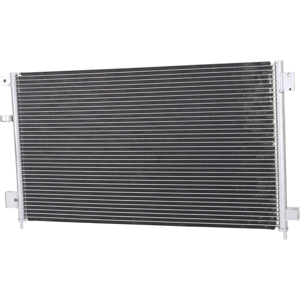 AC Condenser For 2003-2007 Honda Accord US/Mexico Sedan 80110SDAA02 HO3030131