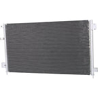 AC Condenser For 2003-2007 Honda Accord US/Mexico Sedan 80110SDAA02 HO3030131
