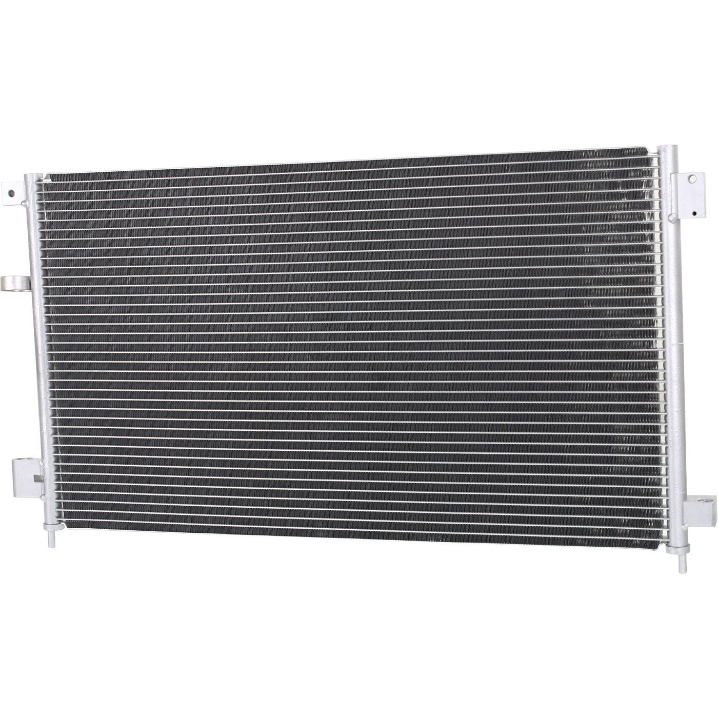 AC Condenser For 2003-2007 Honda Accord US/Mexico Sedan 80110SDAA02 HO3030131
