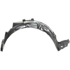 Front Fender Liner and Engine Splash Shield Kit For 2006-2011 Honda Civic