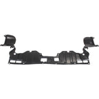 Front Fender Liner and Engine Splash Shield Kit For 2006-2011 Honda Civic