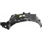 Front Fender Liner and Engine Splash Shield Kit For 2006-2011 Honda Civic