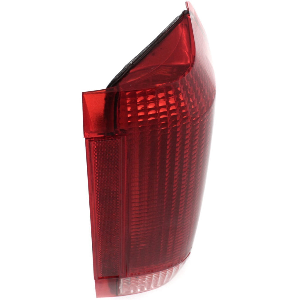 Headlights Turn Signal Corner Light Tail Light For 92-96 Ford F-150 F-250 F-350