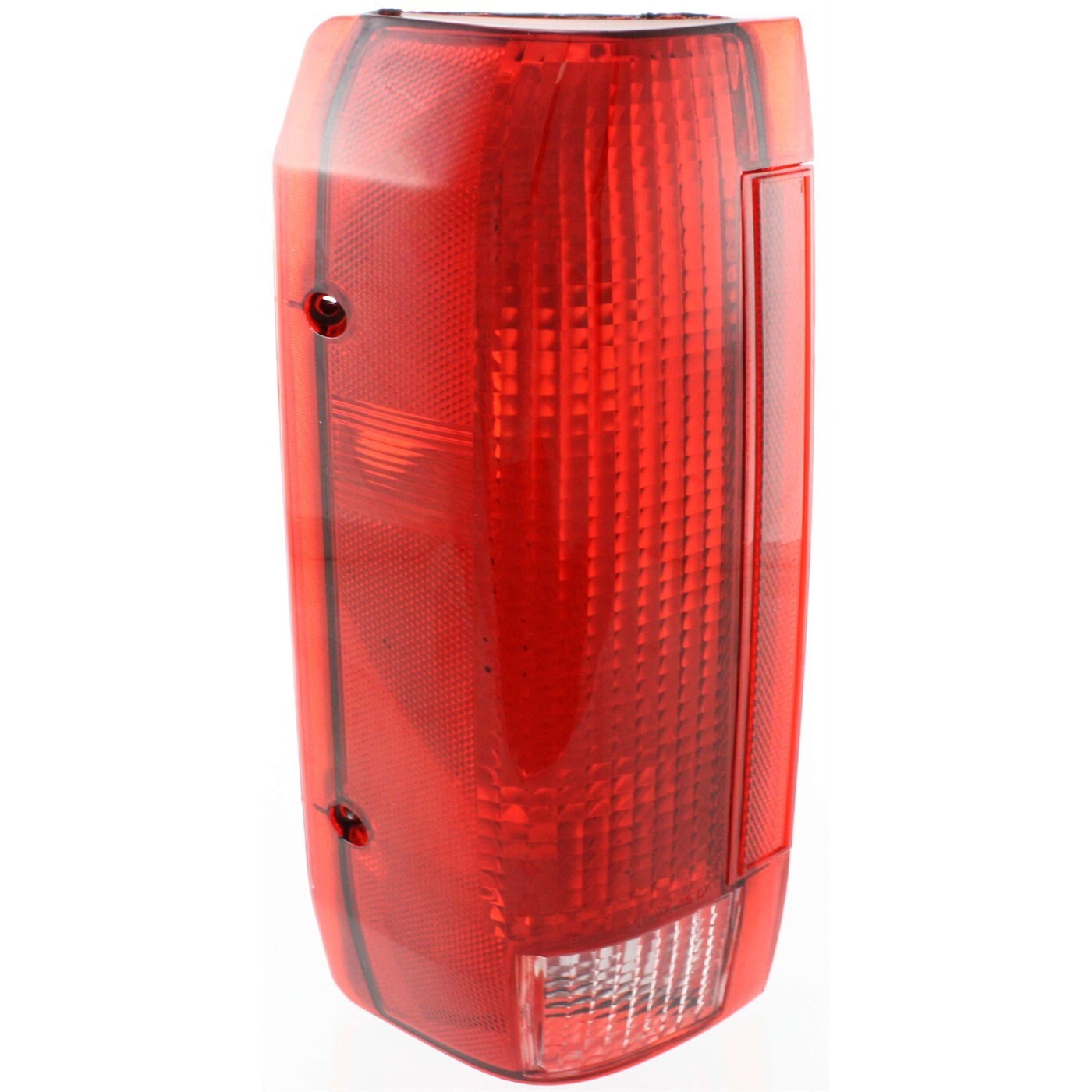 Headlights Turn Signal Corner Light Tail Light For 92-96 Ford F-150 F-250 F-350