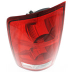 Tail Lights For 2002-06 Dodge Ram 1500 2003-2006 Dodge Ram 2500 3500 Pickup Pair