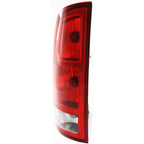 Tail Lights For 2002-06 Dodge Ram 1500 2003-2006 Dodge Ram 2500 3500 Pickup Pair