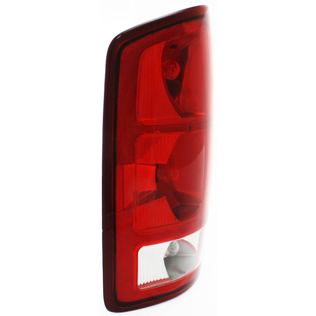 Tail Lights For 2002-06 Dodge Ram 1500 2003-2006 Dodge Ram 2500 3500 Pickup Pair