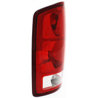 Tail Lights For 2002-06 Dodge Ram 1500 2003-2006 Dodge Ram 2500 3500 Pickup Pair