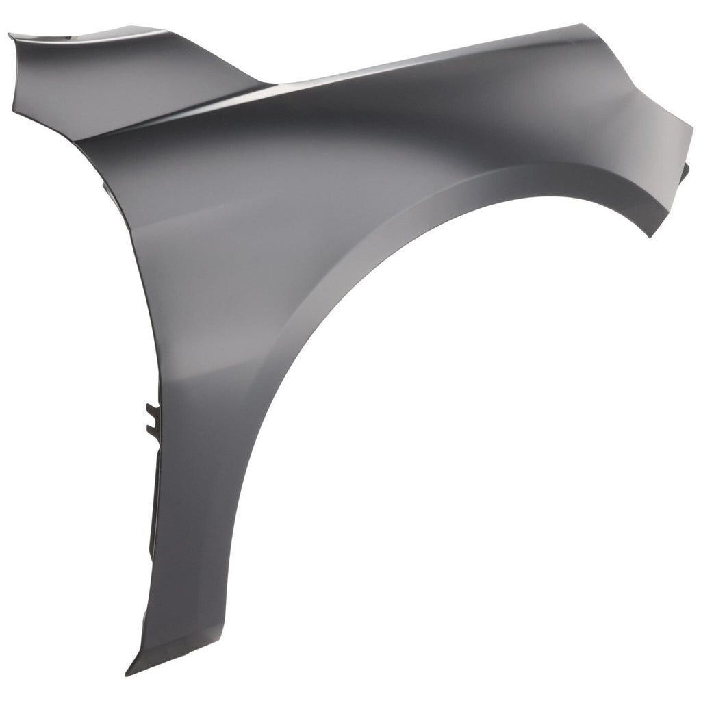 Fender For 2016-2024 Chevrolet Malibu Steel Front Passenger Side GM1241392