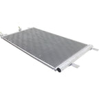 AC Condenser For 2015-2016 Ford F-150 Parallel Flow FL3Z19712C