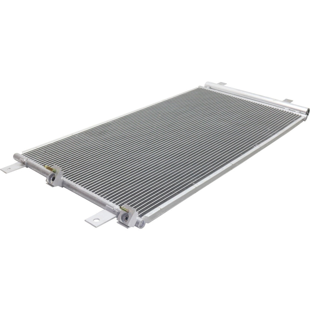 AC Condenser For 2015-2016 Ford F-150 Parallel Flow FL3Z19712C