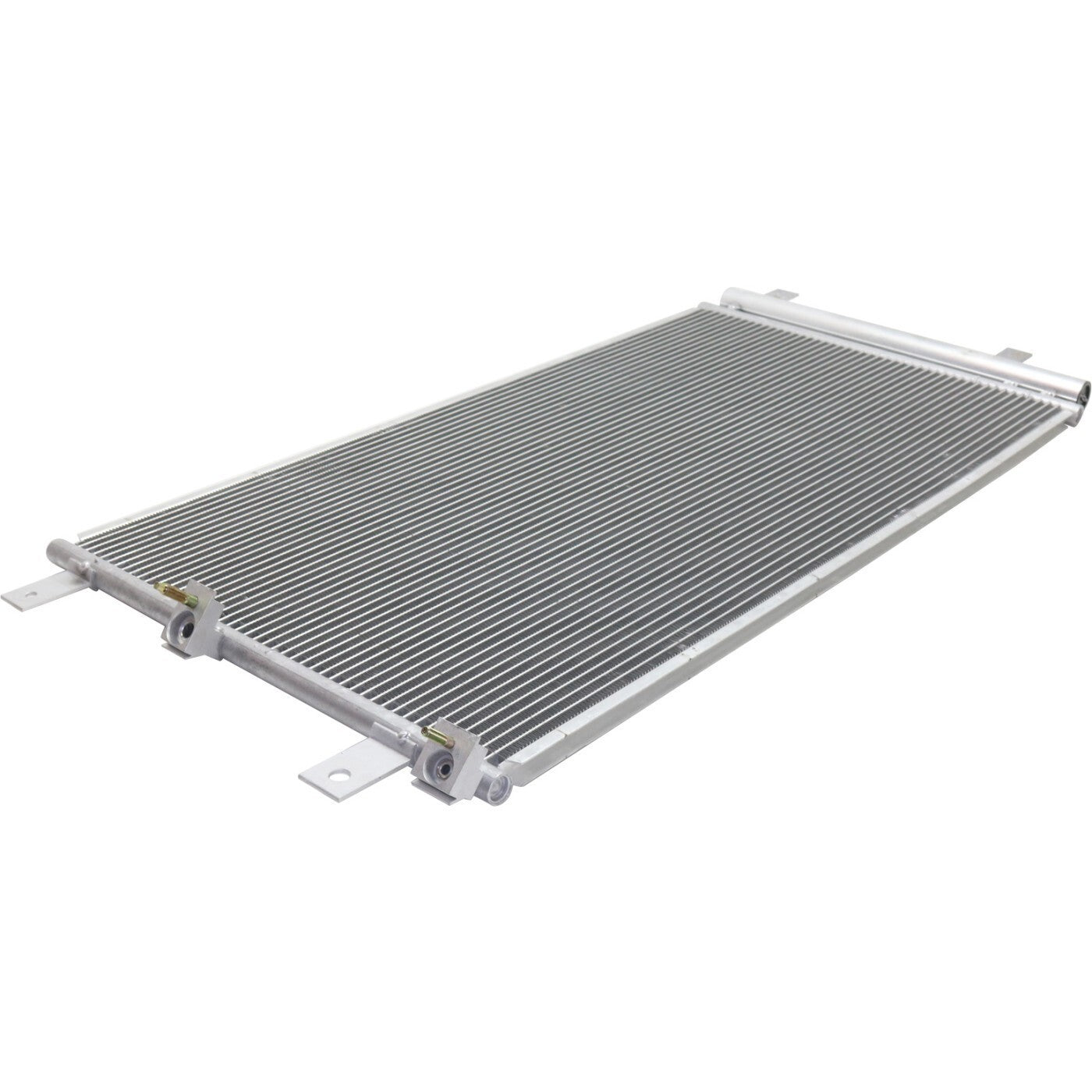 AC Condenser For 2015-2016 Ford F-150 Parallel Flow FL3Z19712C