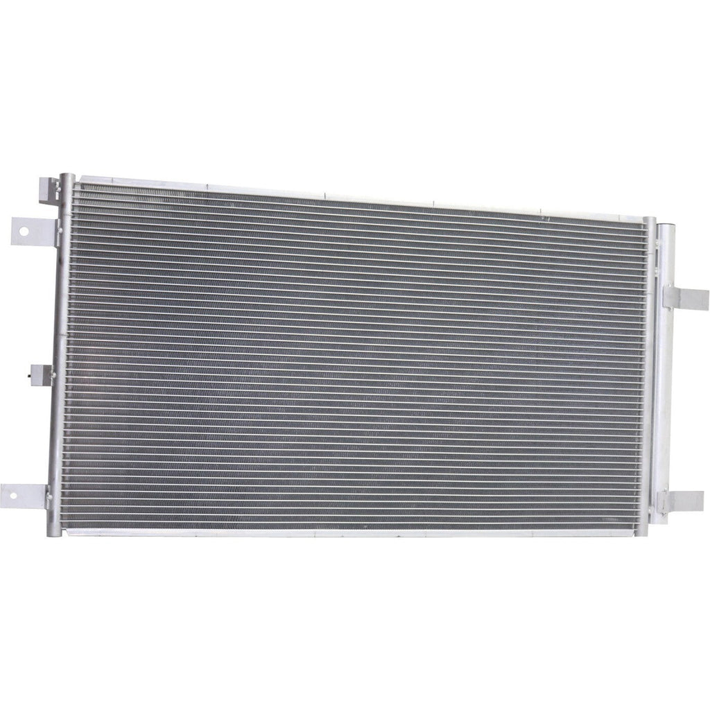 AC Condenser For 2015-2016 Ford F-150 Parallel Flow FL3Z19712C