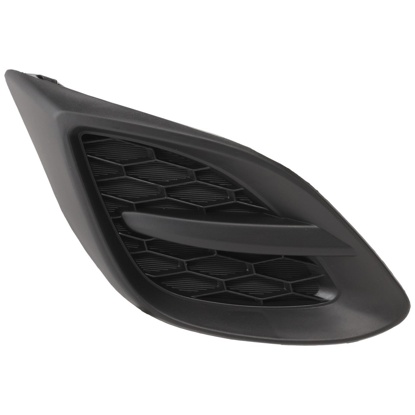 New Fog Light Cover Passenger Right Side RH Hand Mazda 2 MA1039108 DR6250C11