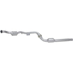 Catalytic Converter Passenger RH Side For 1998-2003 Mercedes Benz E320 RWD
