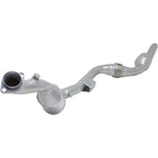 Catalytic Converter Passenger RH Side For 1998-2003 Mercedes Benz E320 RWD