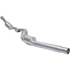 Catalytic Converter Passenger RH Side For 1998-2003 Mercedes Benz E320 RWD