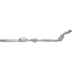 Catalytic Converter Passenger RH Side For 1998-2003 Mercedes Benz E320 RWD
