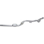 Catalytic Converter Passenger RH Side For 1998-2003 Mercedes Benz E320 RWD