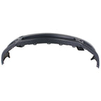 Front Bumper Cover For 2009-2014 Nissan Maxima w/ fog lamp holes Primed