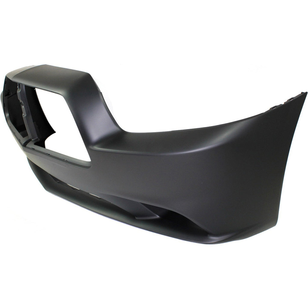 Front Bumper Cover For 2011-2014 Dodge Charger Primed CH1000992 68092596AA