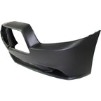 Front Bumper Cover For 2011-2014 Dodge Charger Primed CH1000992 68092596AA