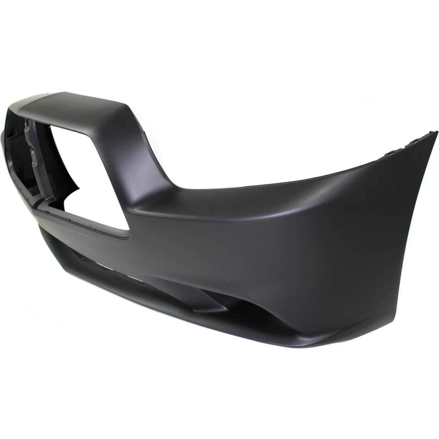 Front Bumper Cover For 2011-2014 Dodge Charger Primed CH1000992 68092596AA