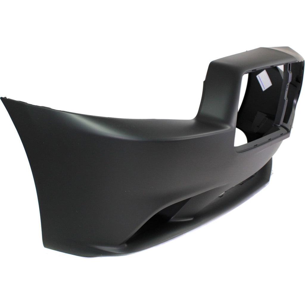 Front Bumper Cover For 2011-2014 Dodge Charger Primed CH1000992 68092596AA