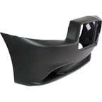 Front Bumper Cover For 2011-2014 Dodge Charger Primed CH1000992 68092596AA