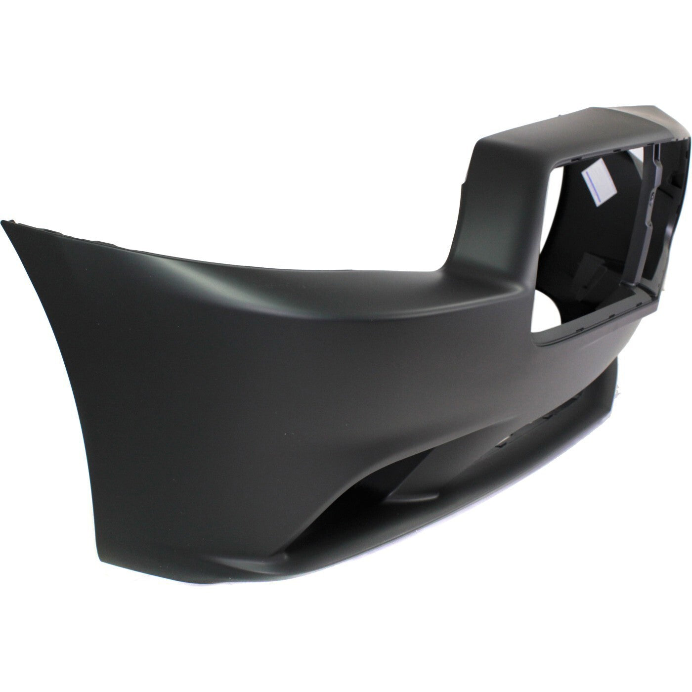 Front Bumper Cover For 2011-2014 Dodge Charger Primed CH1000992 68092596AA