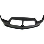 Front Bumper Cover For 2011-2014 Dodge Charger Primed CH1000992 68092596AA