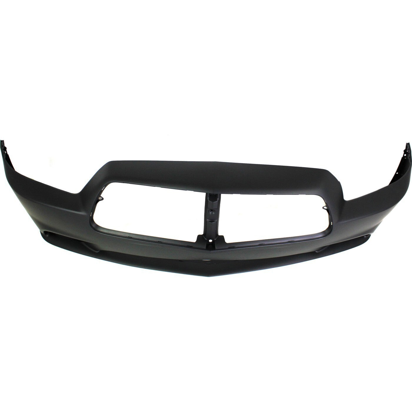 Front Bumper Cover For 2011-2014 Dodge Charger Primed CH1000992 68092596AA
