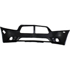 Front Bumper Cover For 2011-2014 Dodge Charger Primed CH1000992 68092596AA