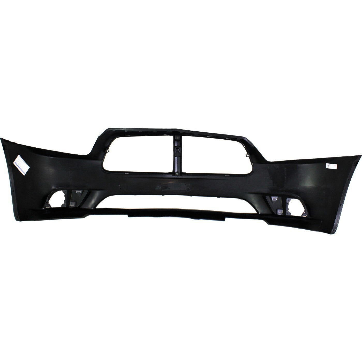 Front Bumper Cover For 2011-2014 Dodge Charger Primed CH1000992 68092596AA