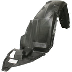 Fender Liner Set For 2009-2010 Toyota Corolla Front Left and Right 2Pc