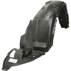 Fender Liner Set For 2009-2010 Toyota Corolla Front Left and Right 2Pc