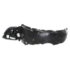 Fender Liner Set For 2009-2010 Toyota Corolla Front Left and Right 2Pc