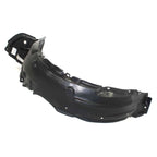 Fender Liner Set For 2009-2010 Toyota Corolla Front Left and Right 2Pc
