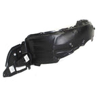 Fender Liner Set For 2009-2010 Toyota Corolla Front Left and Right 2Pc