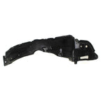 Fender Liner Set For 2009-2010 Toyota Corolla Front Left and Right 2Pc