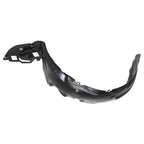 Fender Liner Set For 2009-2010 Toyota Corolla Front Left and Right 2Pc
