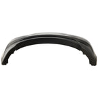 Bumper Cover For 2011-2013 Hyundai Sonata with Fog Light Holes and Spoiler Holes