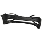 Bumper Cover For 2011-2013 Hyundai Sonata with Fog Light Holes and Spoiler Holes