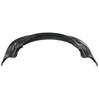 Bumper Cover For 2011-2013 Hyundai Sonata with Fog Light Holes and Spoiler Holes