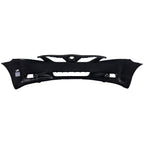 Front Bumper Cover For 07-09 Toyota Camry BASE CE LE XLE Hybrid  Built Primed