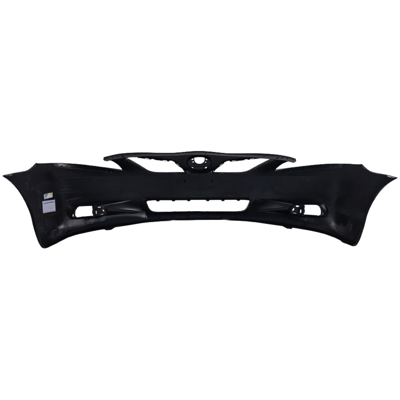 Front Bumper Cover For 07-09 Toyota Camry BASE CE LE XLE Hybrid  Built Primed