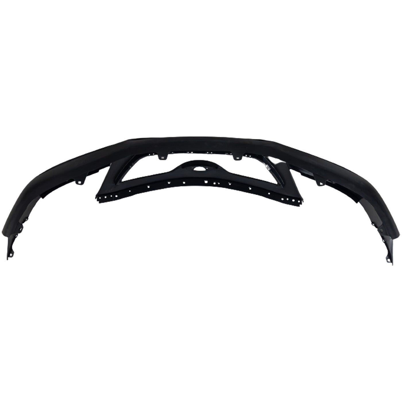 Front Bumper Cover For 07-09 Toyota Camry BASE CE LE XLE Hybrid  Built Primed