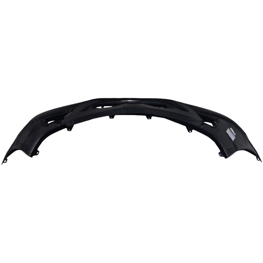 Front Bumper Cover For 07-09 Toyota Camry BASE CE LE XLE Hybrid  Built Primed