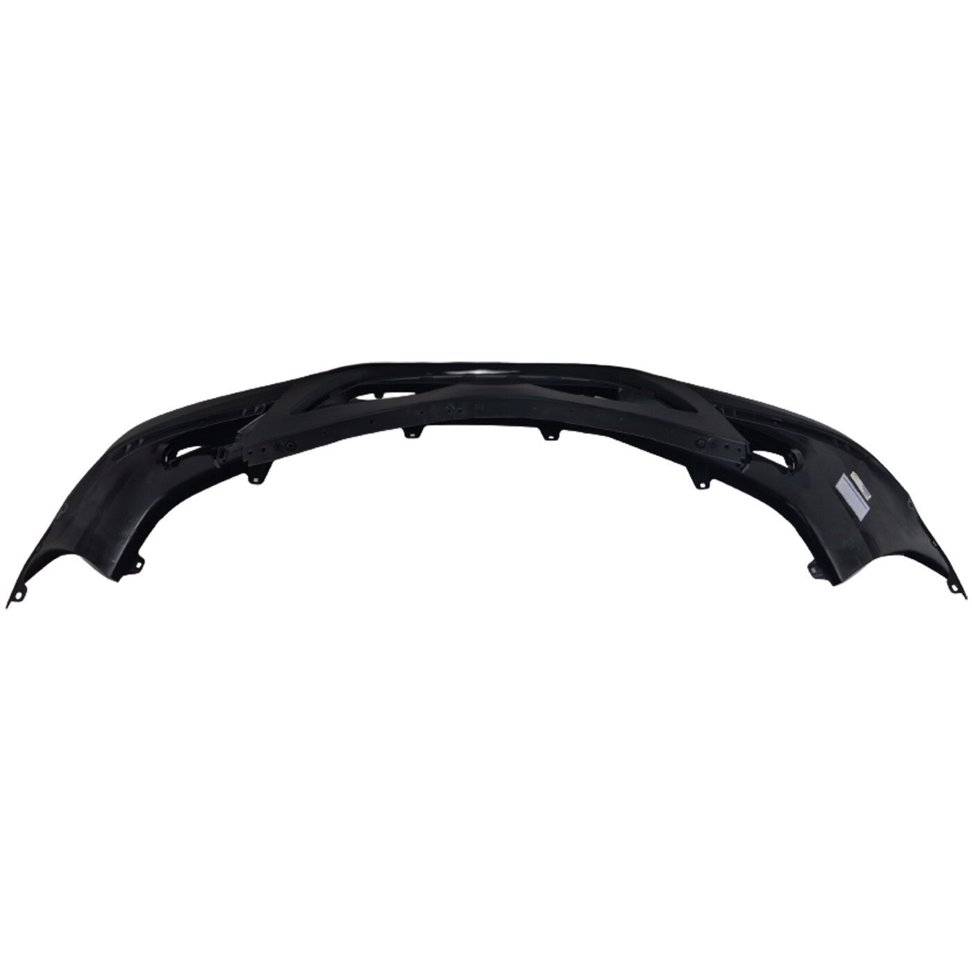 Front Bumper Cover For 07-09 Toyota Camry BASE CE LE XLE Hybrid  Built Primed