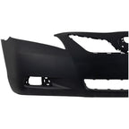 Front Bumper Cover For 07-09 Toyota Camry BASE CE LE XLE Hybrid  Built Primed